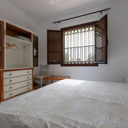 Almarchada 38 Villa Mijas
