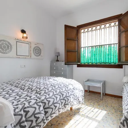 Almarchada 38 Villa Mijas