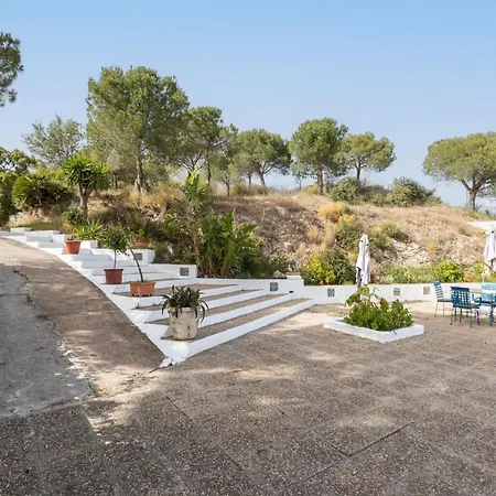 Villa Almarchada 38 Mijas
