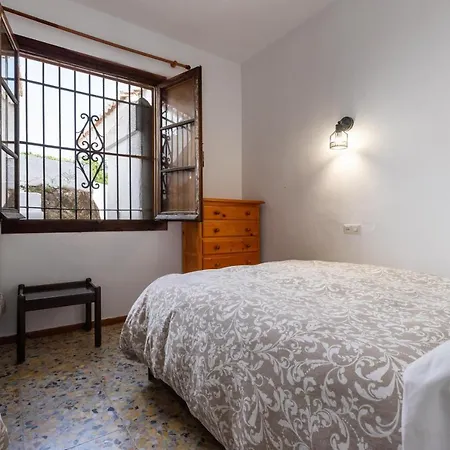 Almarchada 38 Villa
