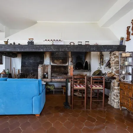 빌라 Almarchada 38 미하스